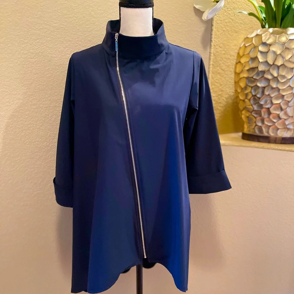 Alex Jacket by Jason - Picture 2 of 6